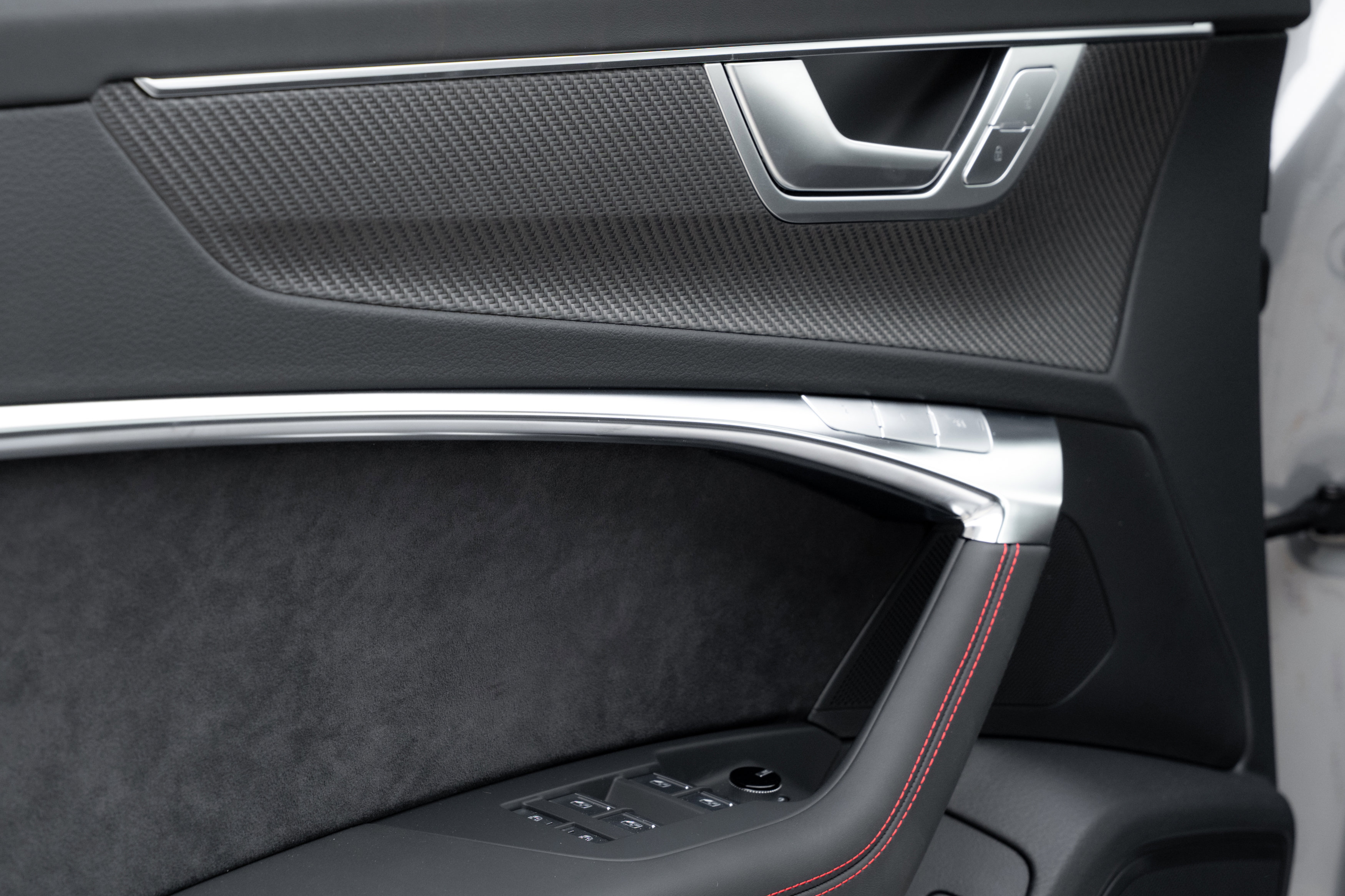 New 2026 Audi RS 6 performance image 24