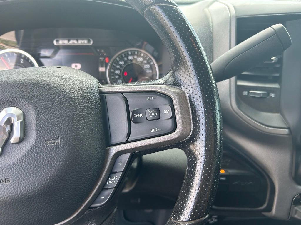 Used 2023 RAM 2500 Tradesman AWD/4WD image 23