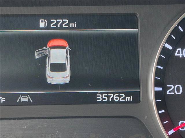 Used 2024 Kia Forte GT FWD image 12
