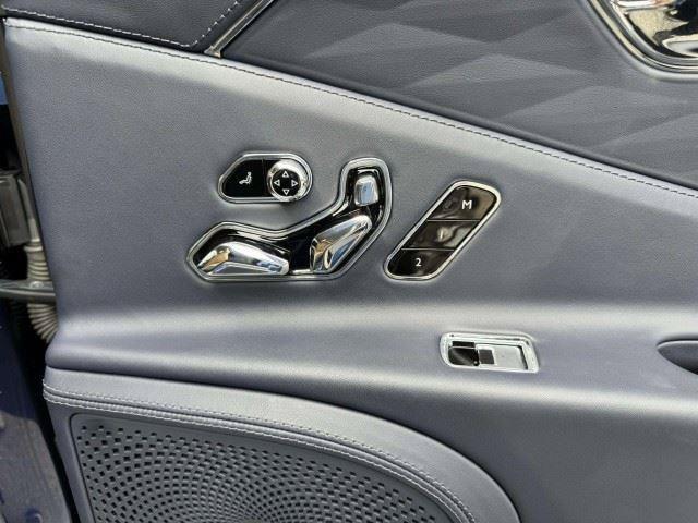Used 2023 Bentley Flying Spur W12 AWD/4WD image 54