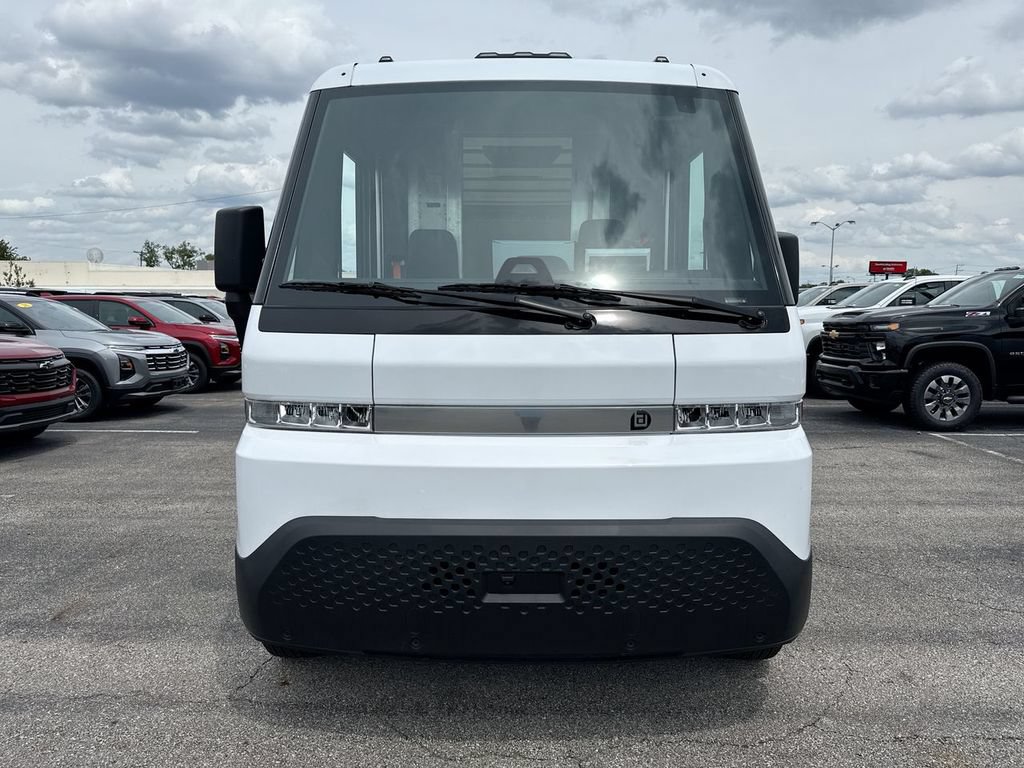 Used 2024 Chevrolet Brightdrop 600 w/ Battery Pack, Max Range AWD/4WD image 8
