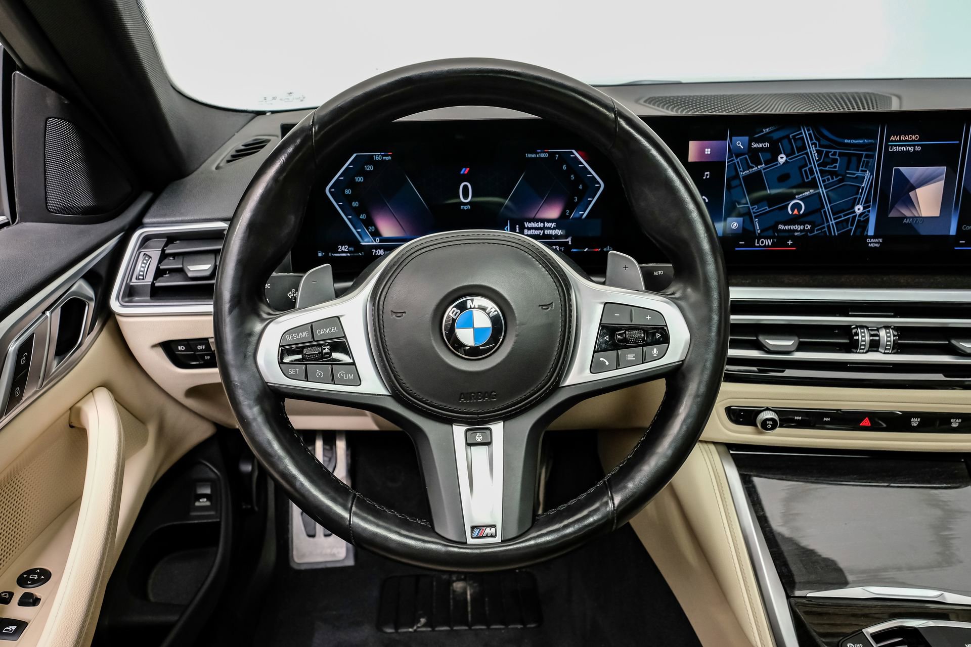 Used 2024 BMW 430i xDrive Coupe w/ M Sport Package AWD/4WD image 19