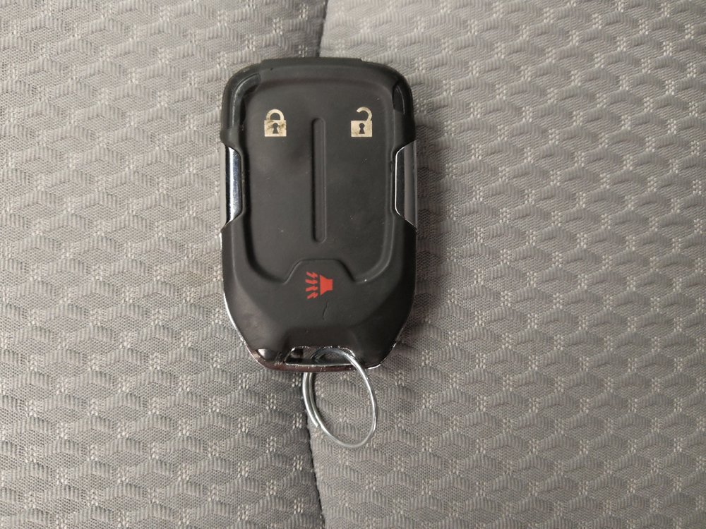 Used 2024 GMC Terrain SLE FWD image 32