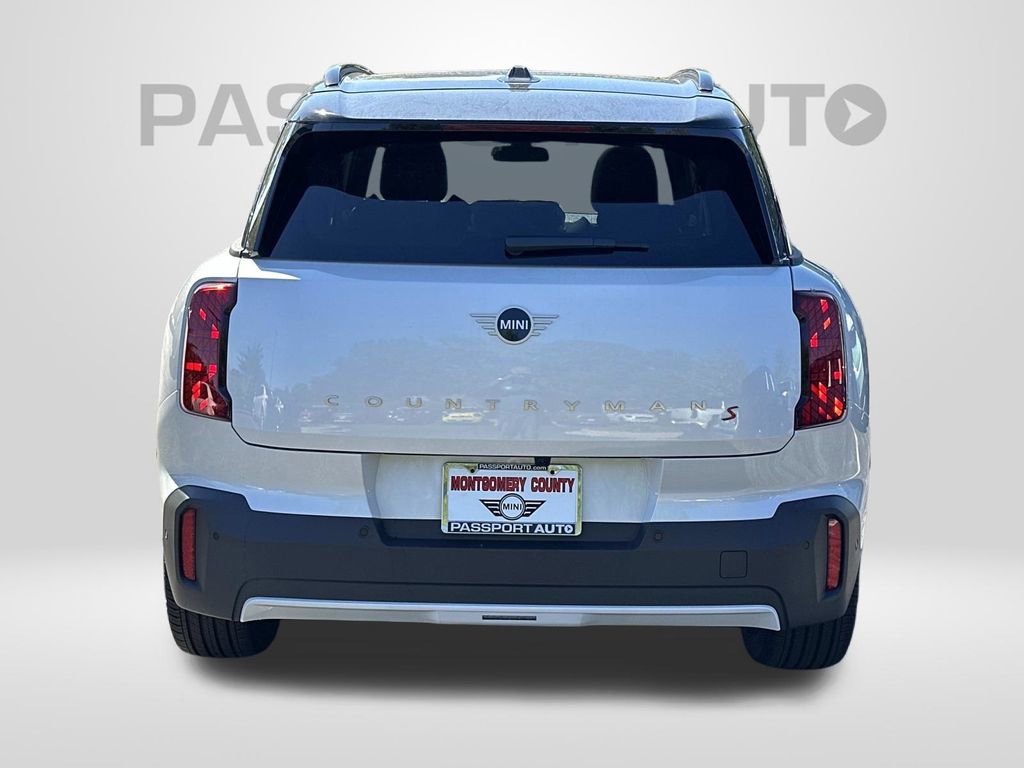 Used 2026 MINI Cooper Countryman S AWD/4WD image 26