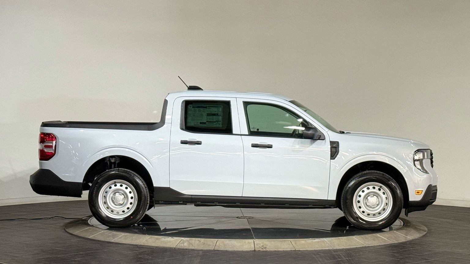 New 2026 Ford Maverick XL w/ Equipment Group 101A image 11