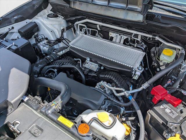 New 2025 Subaru Ascent Bronze Edition w/ Onyx Package AWD/4WD image 17