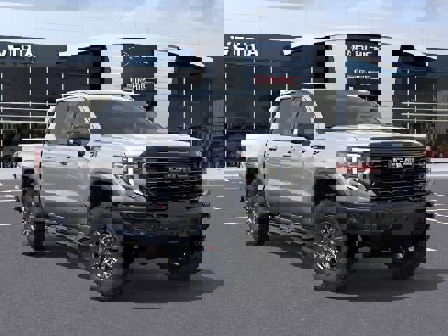 New 2026 GMC Sierra 1500 AT4X image 7