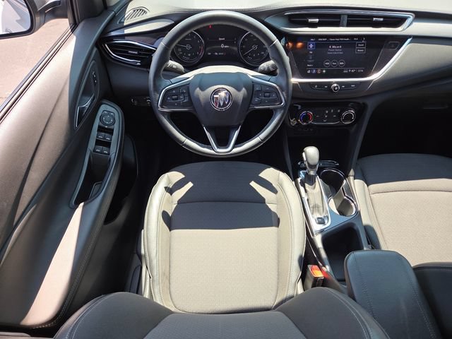 Used 2023 Buick Encore GX Preferred FWD image 20