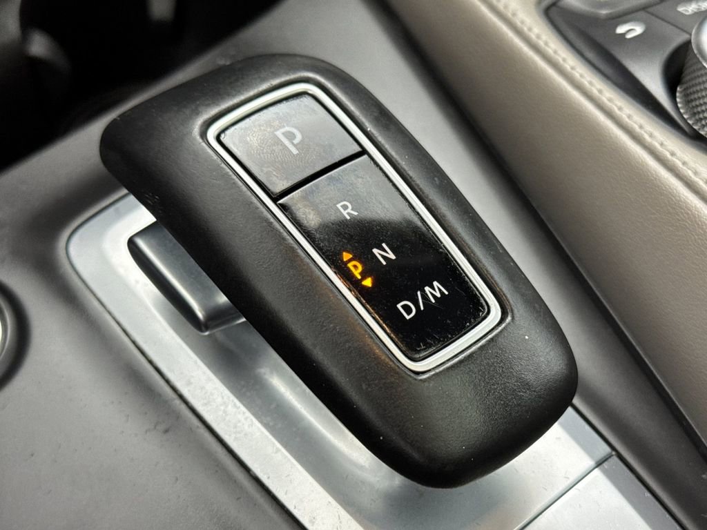 Used 2023 INFINITI QX50 Luxe w/ Cargo Package image 20