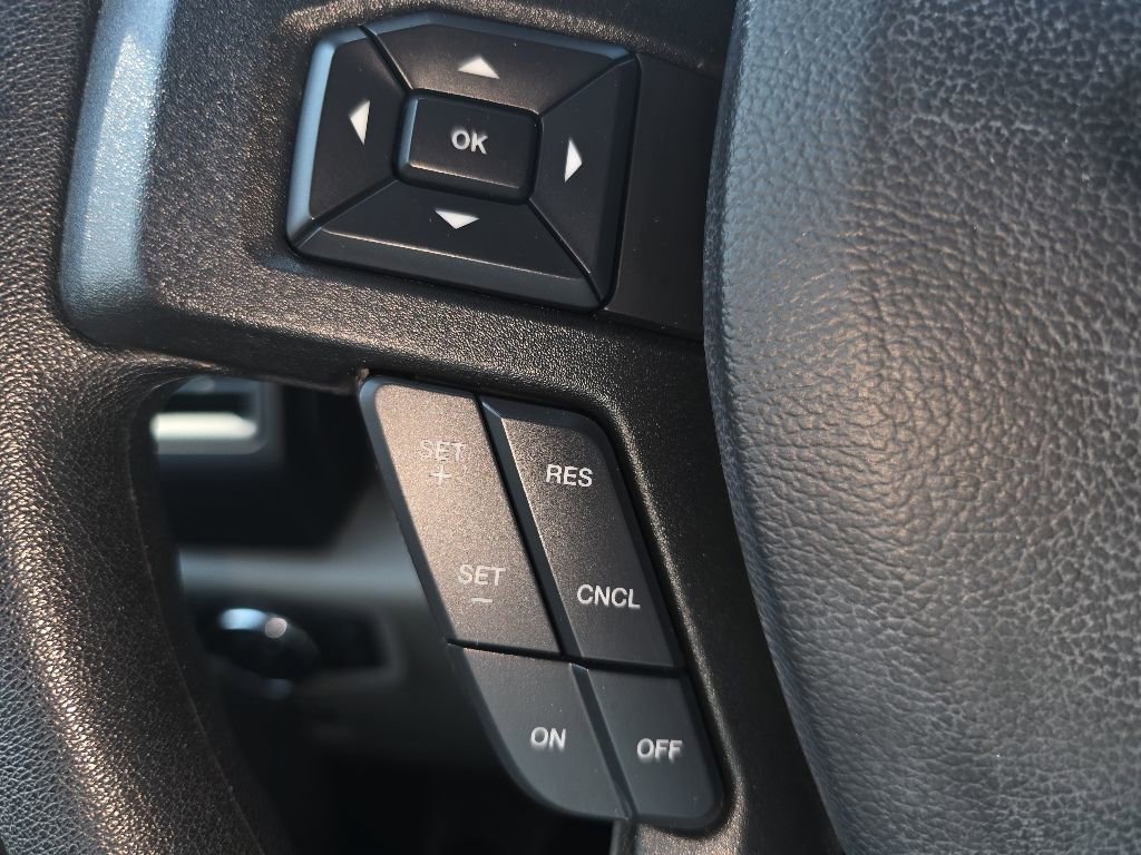 Used 2019 Ford F150 XL w/ Equipment Group 101A Mid RWD image 22
