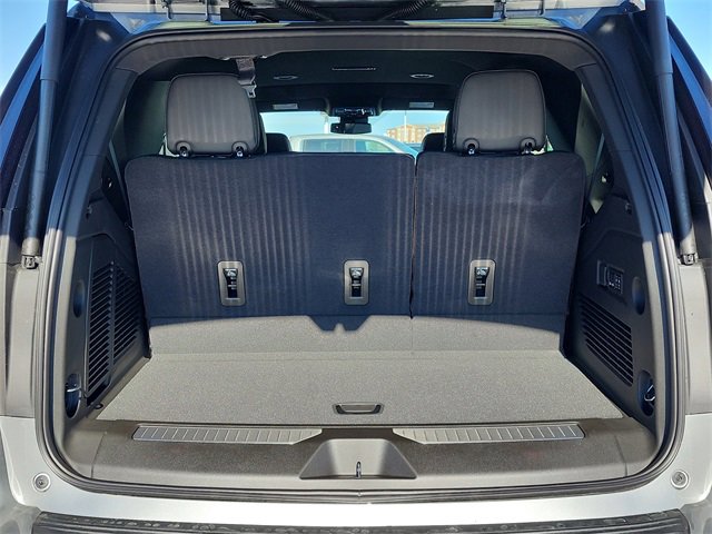 New 2026 GMC Yukon Denali image 6