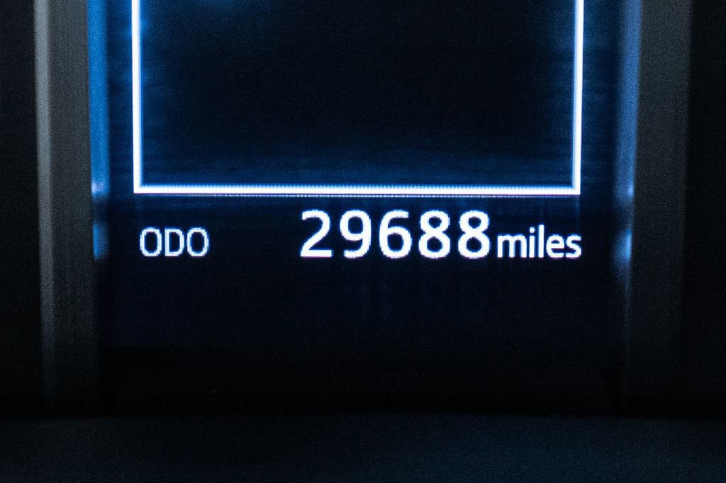 Certified 2023 Toyota 4Runner TRD Off-Road Premium image 30