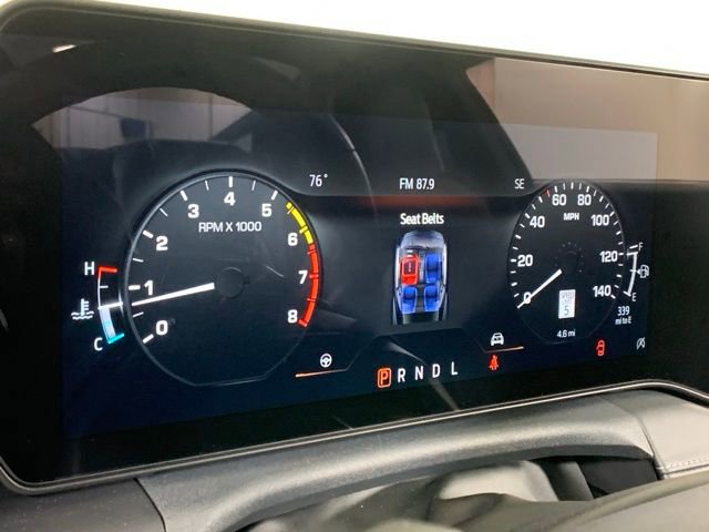 Used 2025 Ford Mustang Premium image 26