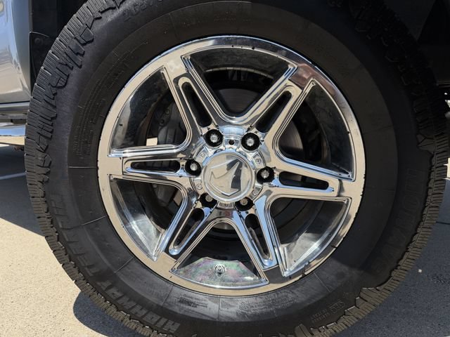Used 2014 Toyota Tacoma PreRunner w/ Convenience Package RWD image 10