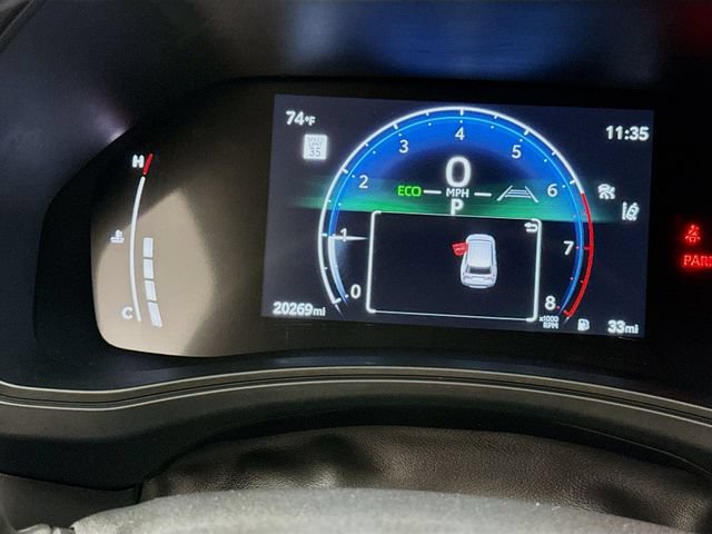 Used 2024 Toyota Grand Highlander AWD image 12