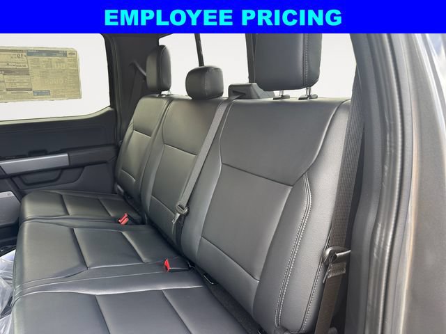 New 2026 Ford F150 XLT w/ Equipment Group 303A High AWD/4WD image 13