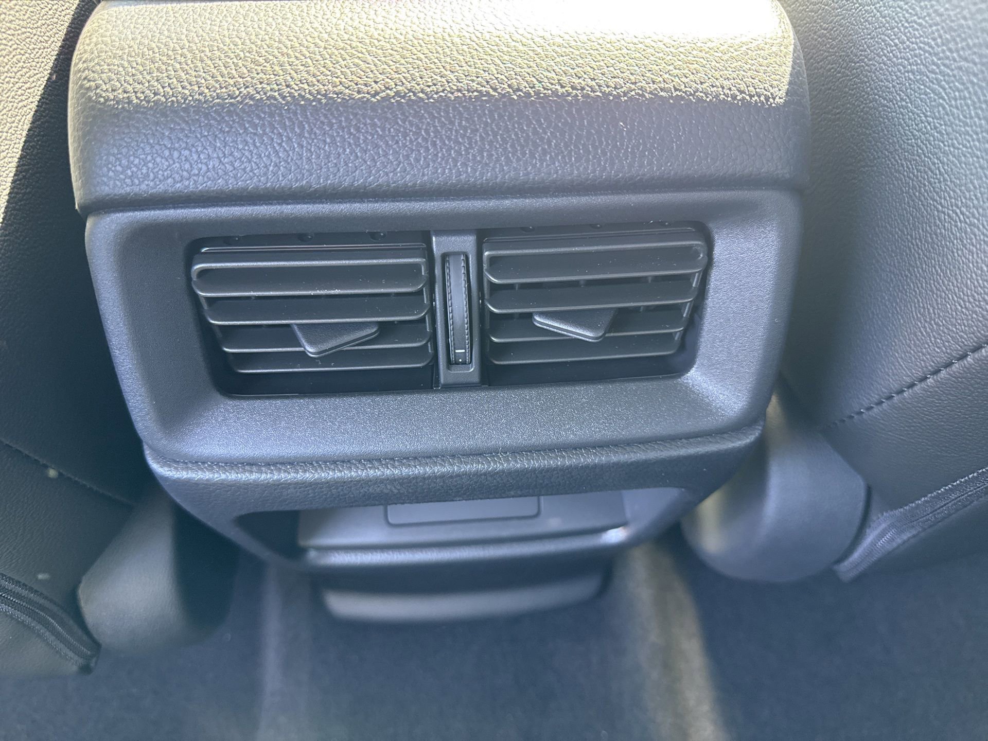 New 2026 Honda CR-V EX-L image 27