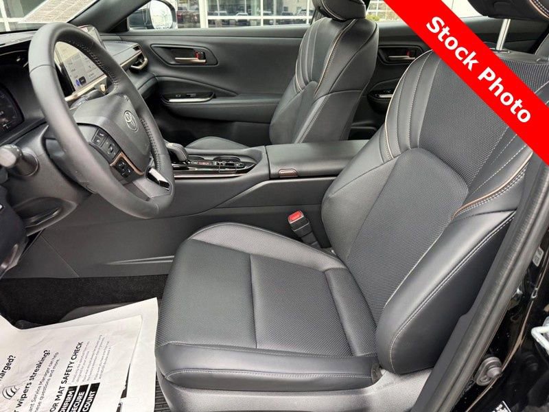 Used 2026 Toyota Crown XLE image 16