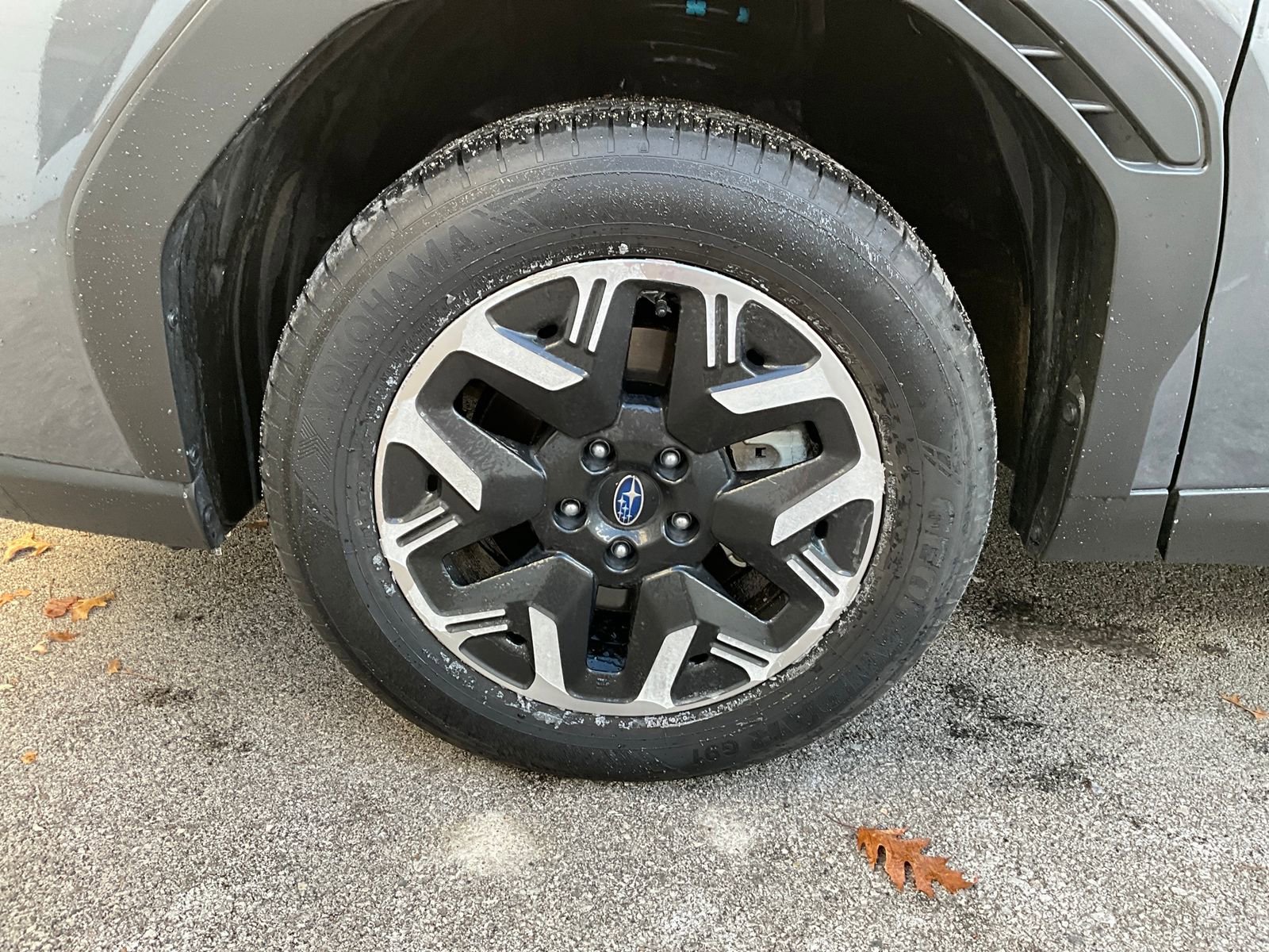 Certified 2025 Subaru Forester image 30