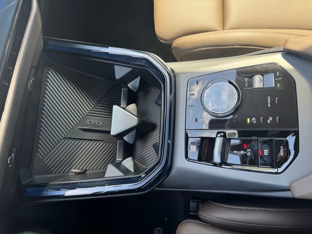 New 2026 BMW X3 xDrive30 image 21