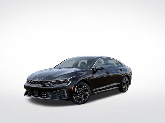 Used 2026 Kia K5 GT-Line image 1