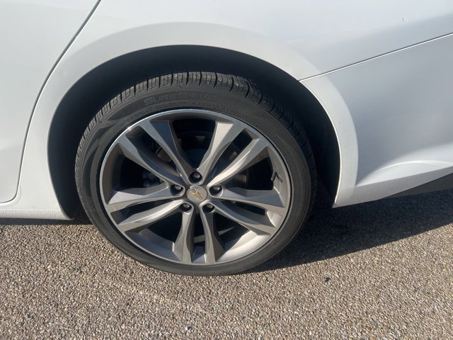 Used 2024 Chevrolet Malibu LT image 5