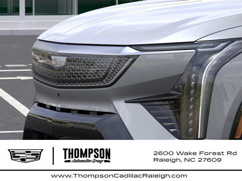 New 2027 Cadillac Optiq Premium Sport RWD image 13