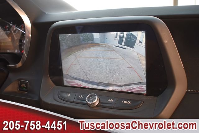 Used 2018 Chevrolet Camaro SS image 36