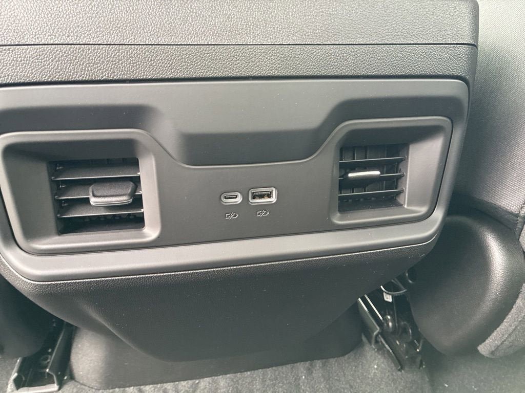 New 2026 Chevrolet Silverado 3500 LT w/ All Star Edition image 28