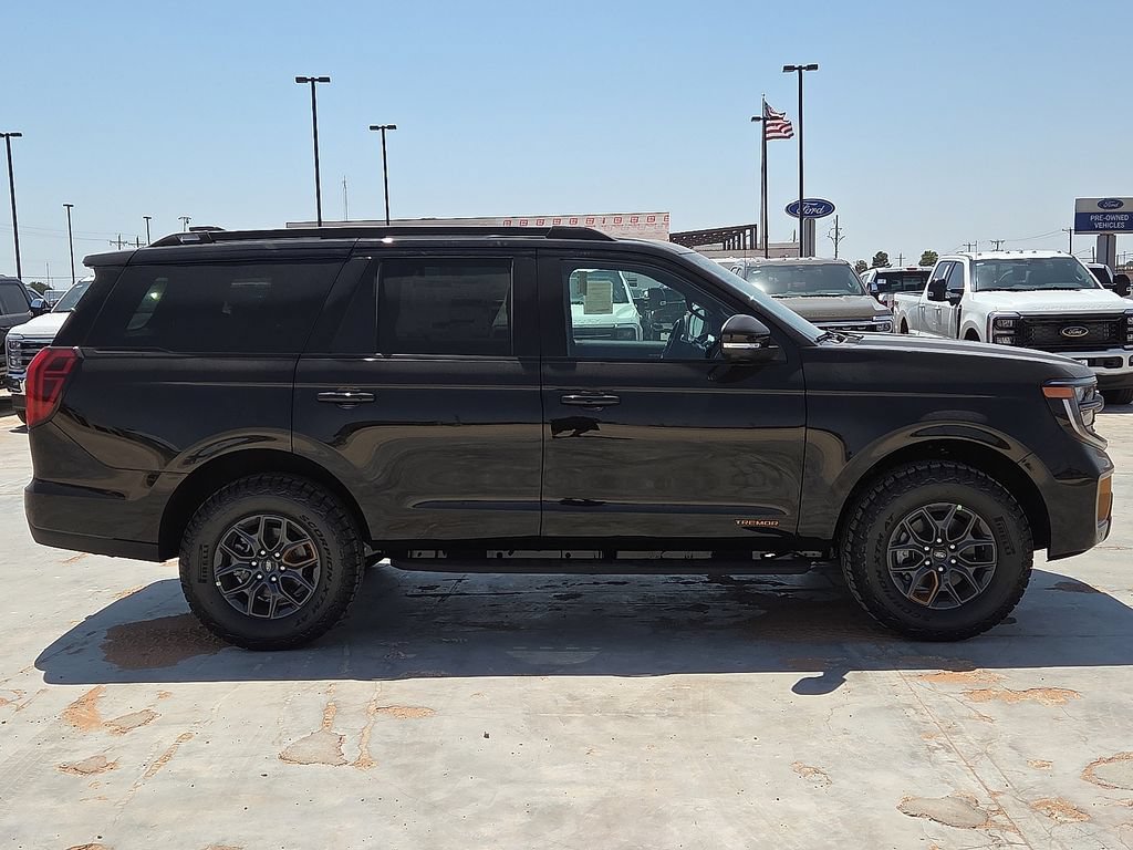 New 2027 Ford Expedition Tremor w/ Driver's Package AWD/4WD image 6