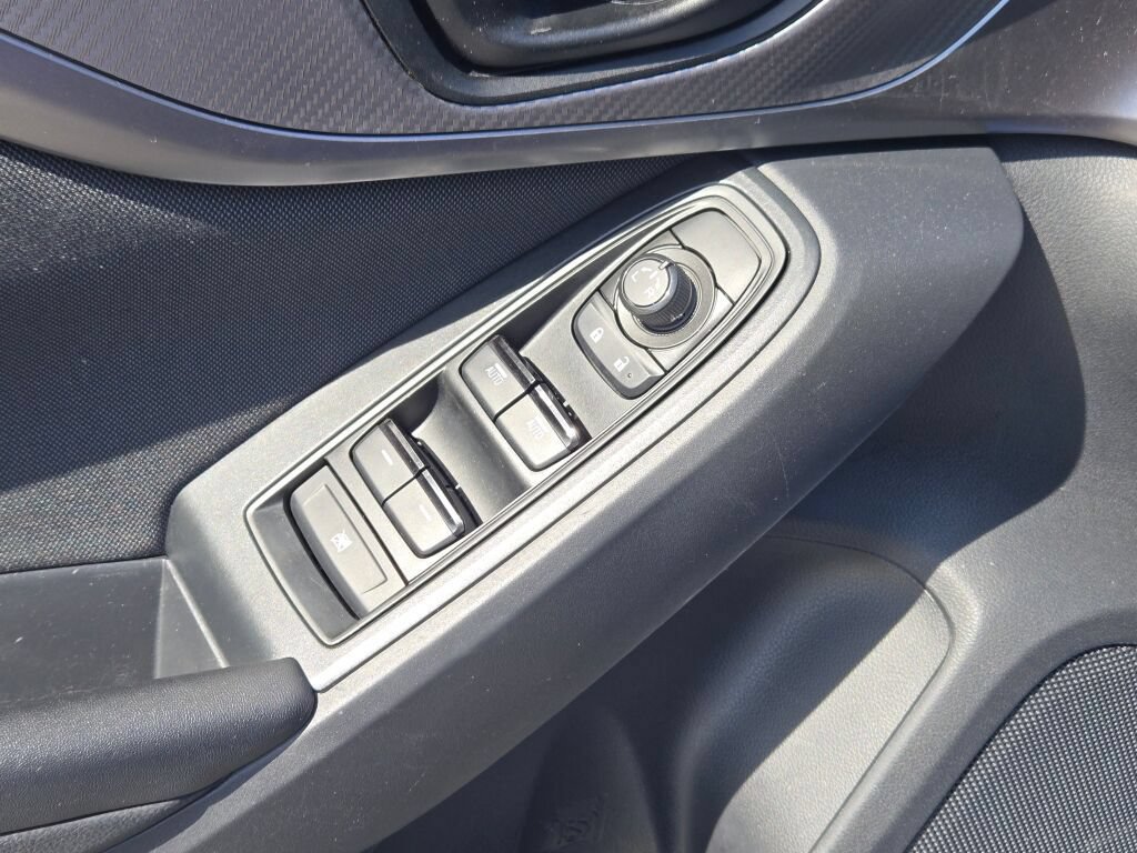 Used 2022 Subaru WRX AWD/4WD image 22