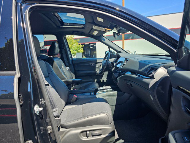 Used 2023 Honda Passport Elite image 10