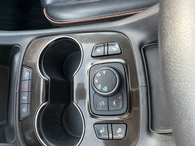 Used 2021 GMC Acadia AT4 w/ Trailering Package image 54