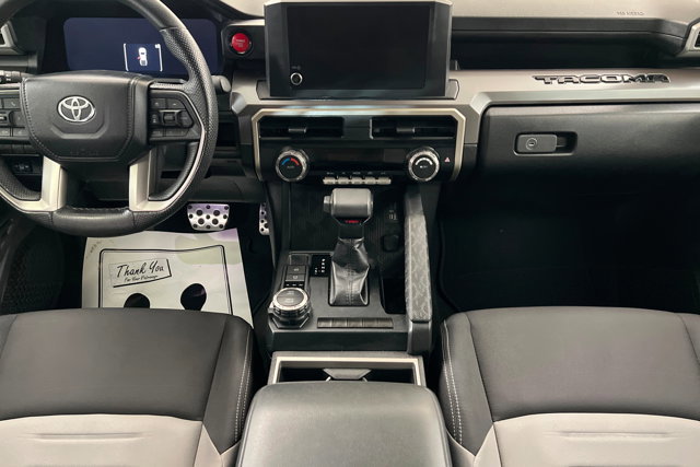Used 2024 Toyota Tacoma TRD Sport image 13