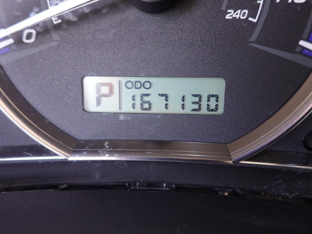 Used 2010 Subaru Forester 2.5X Limited AWD/4WD image 12