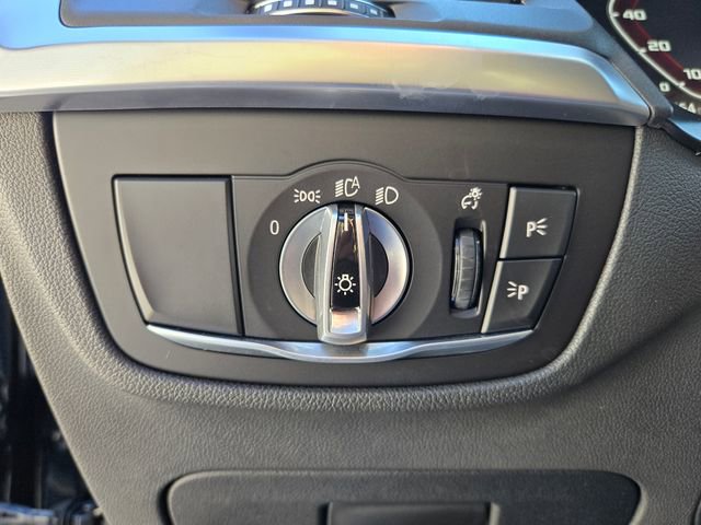 Used 2023 BMW X3 M40i image 22