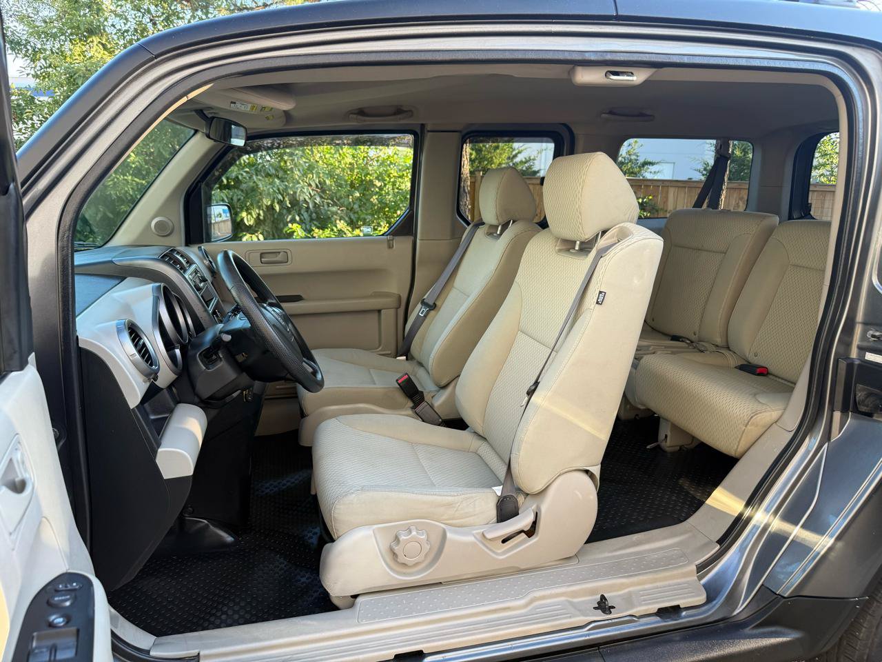Used 2011 Honda Element LX image 9