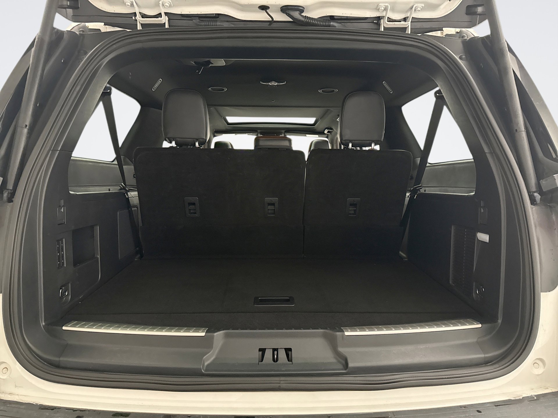 Used 2023 Lincoln Navigator L Reserve w/ Monochromatic Package image 21