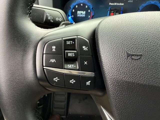 Used 2025 Ford Bronco Sport Badlands image 13