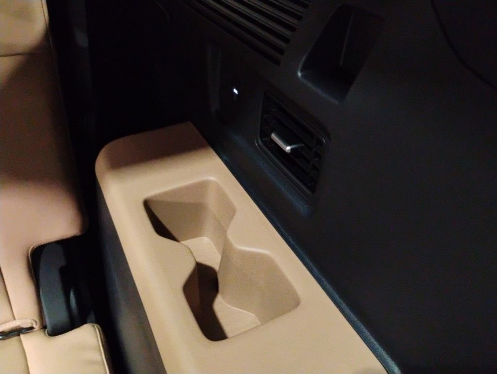 New 2026 Hyundai Santa Fe Calligraphy image 32