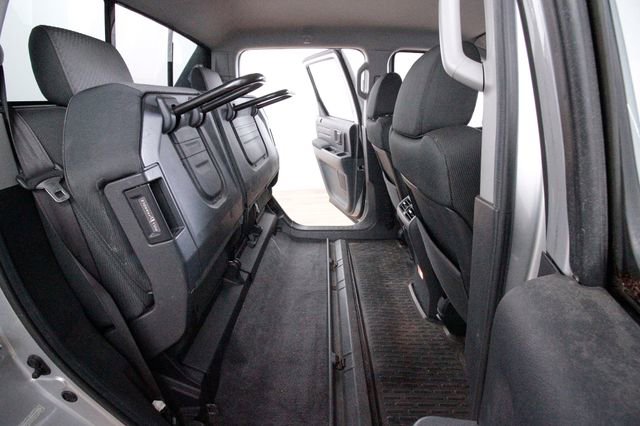 Used 2007 Honda Ridgeline RTS image 27