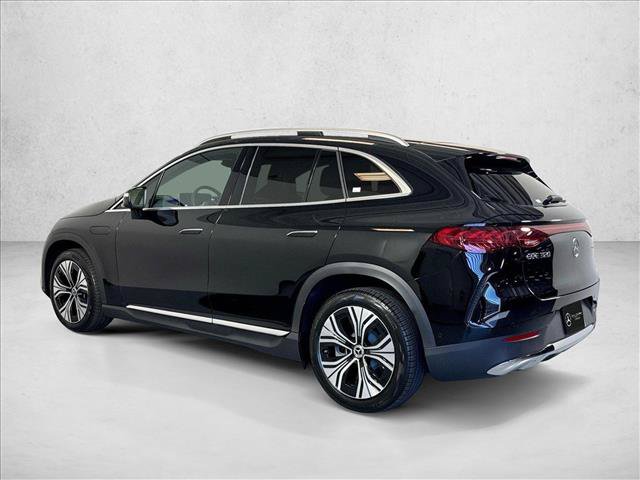 New 2026 Mercedes-Benz EQE 320 4MATIC SUV image 7
