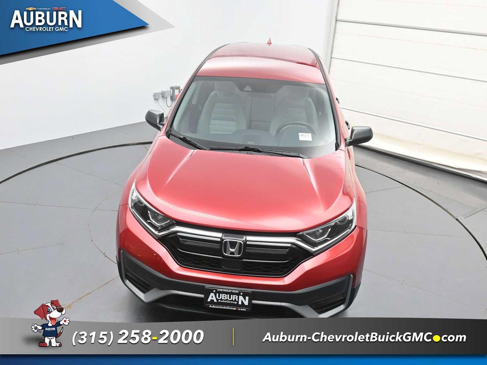 Used 2020 Honda CR-V LX image 26