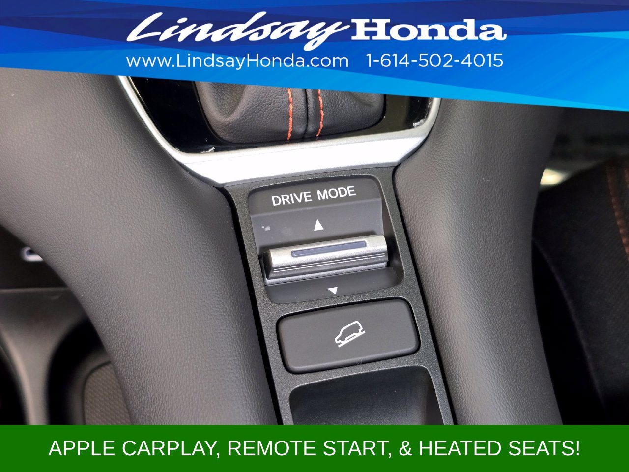 Used 2026 Honda HR-V Sport image 21