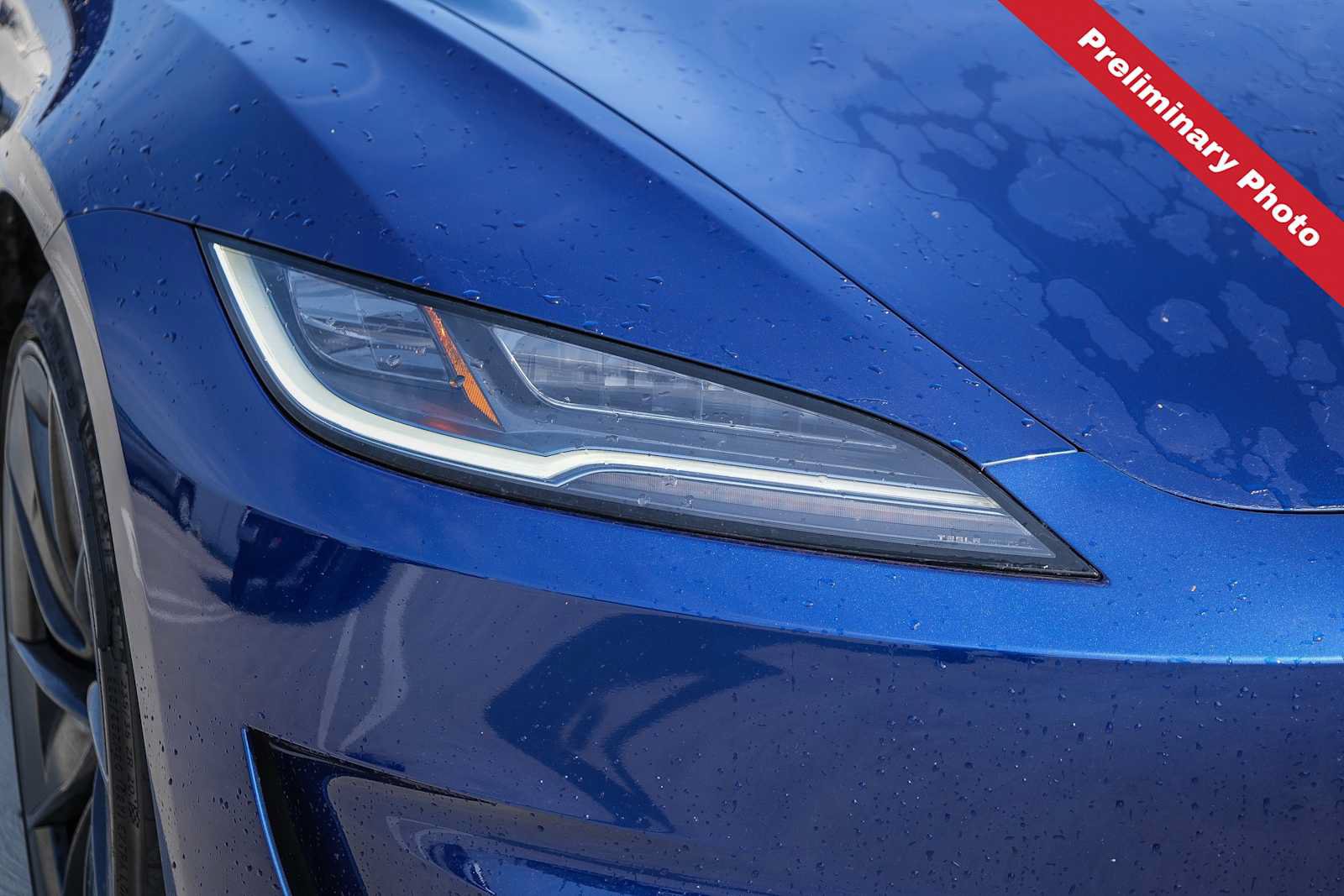 Used 2024 Tesla Model 3 Performance AWD/4WD image 4
