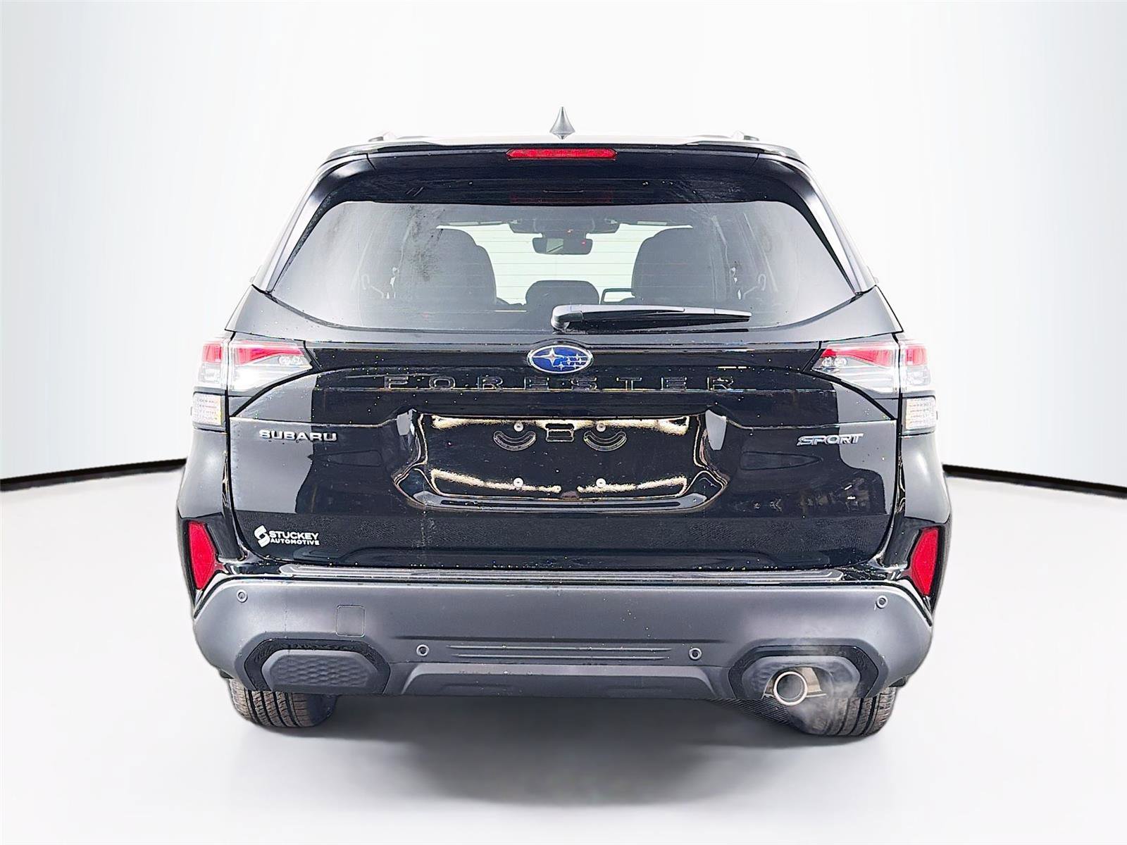 New 2026 Subaru Forester Sport AWD/4WD image 6