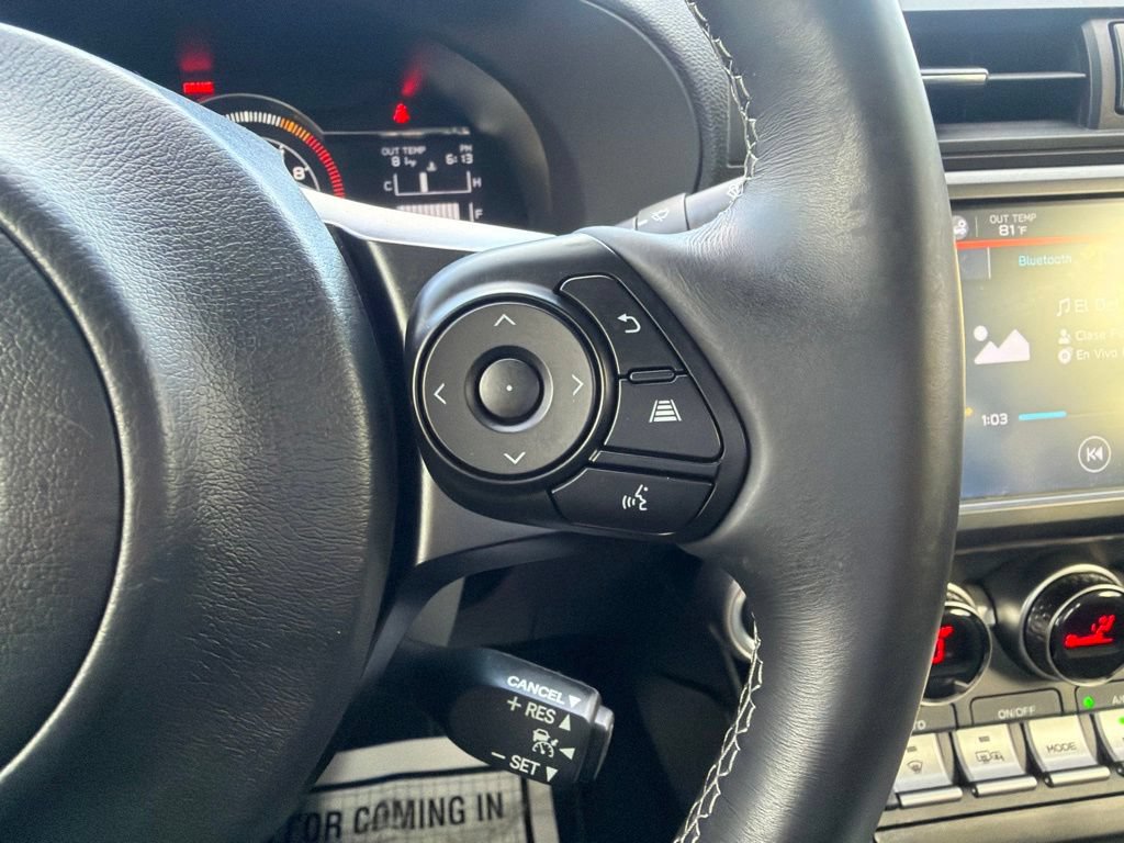 Used 2025 Toyota GR86 RWD image 26
