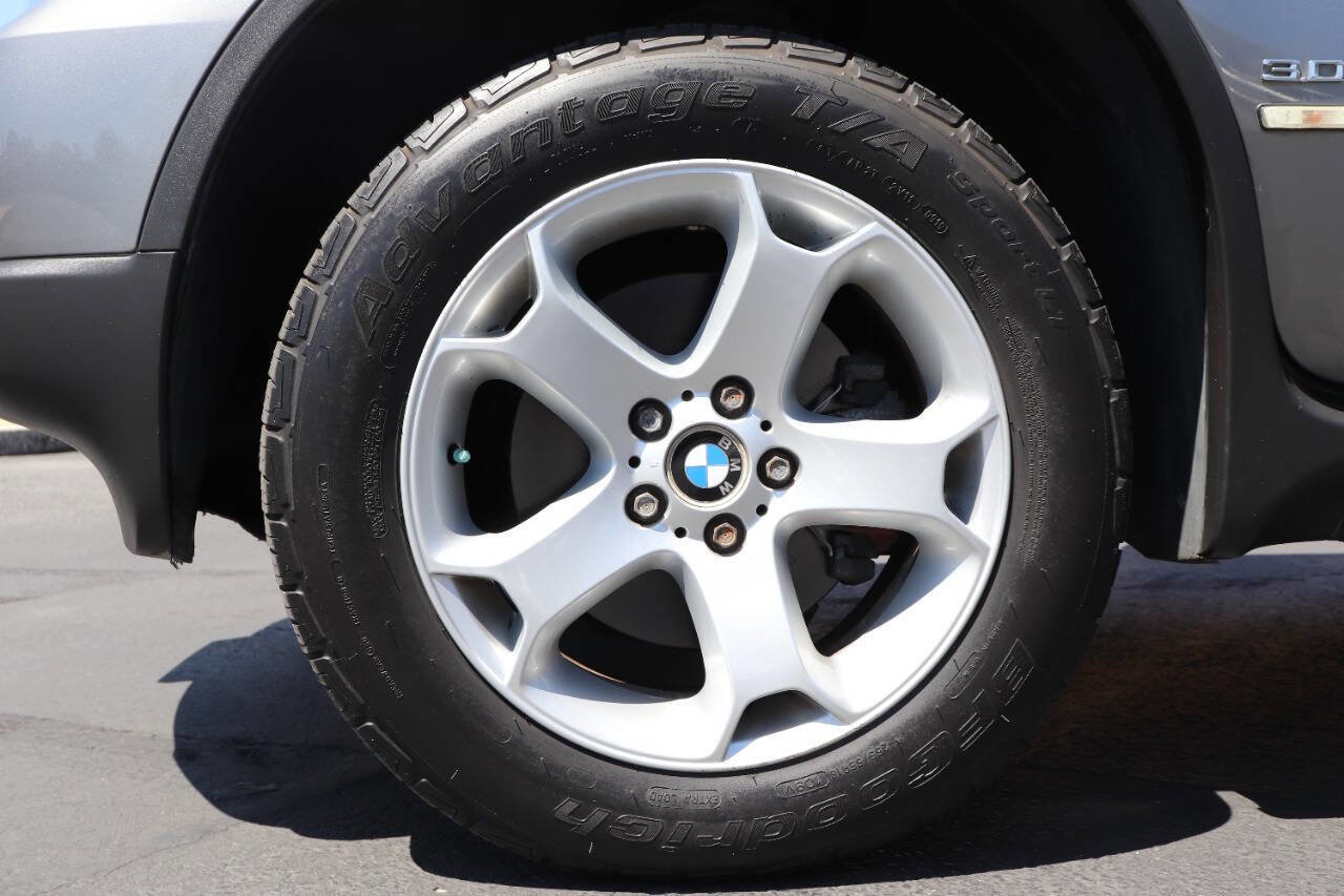 Used 2005 BMW X5 3.0i image 14