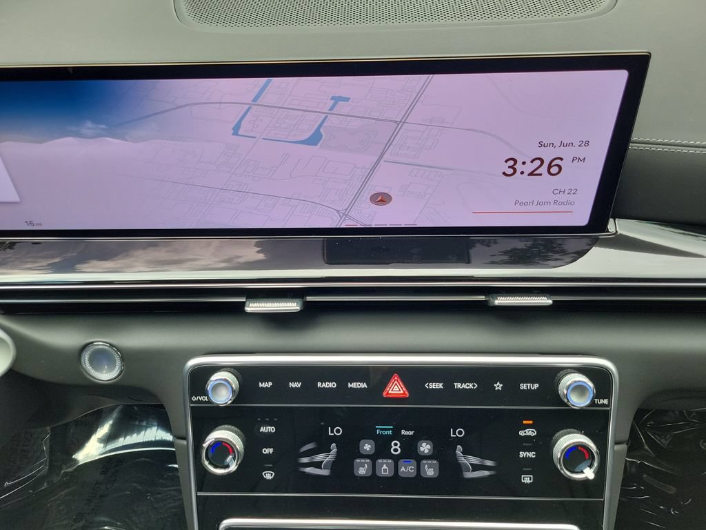 New 2026 Genesis GV80 2.5T AWD/4WD image 8
