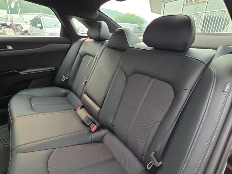 Used 2024 Kia K5 GT-Line w/ GT-Line Premium Package AWD/4WD image 19